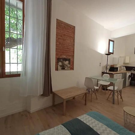 Studio Cosy Plein Centre Ville Perpignan Luaran gambar