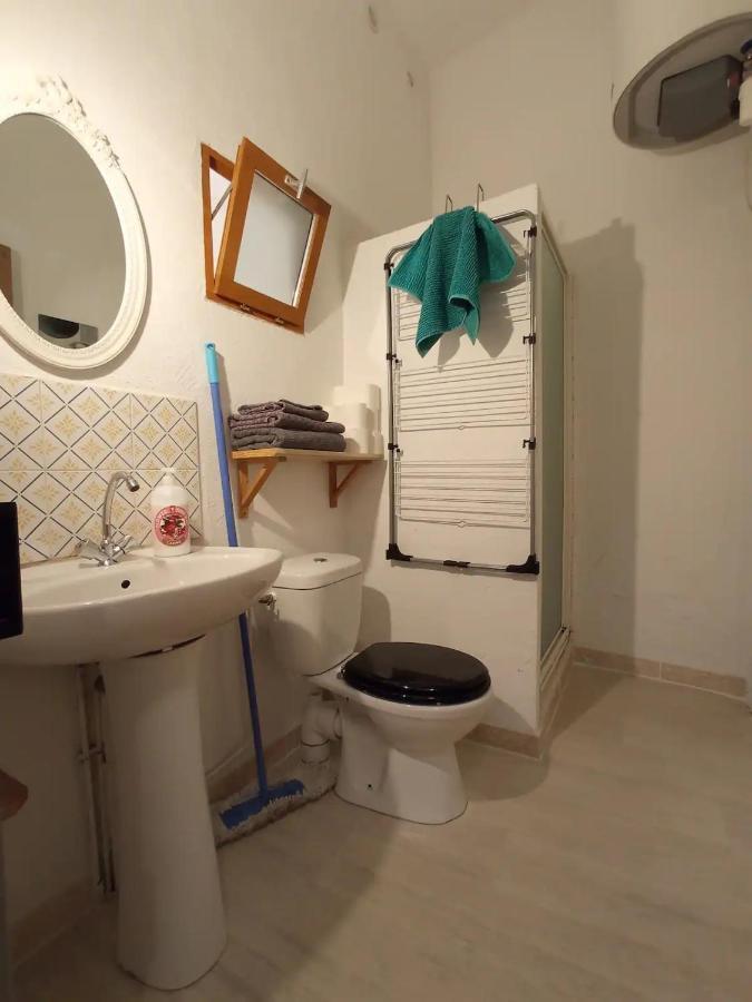 Studio Cosy Plein Centre Ville Perpignan Luaran gambar