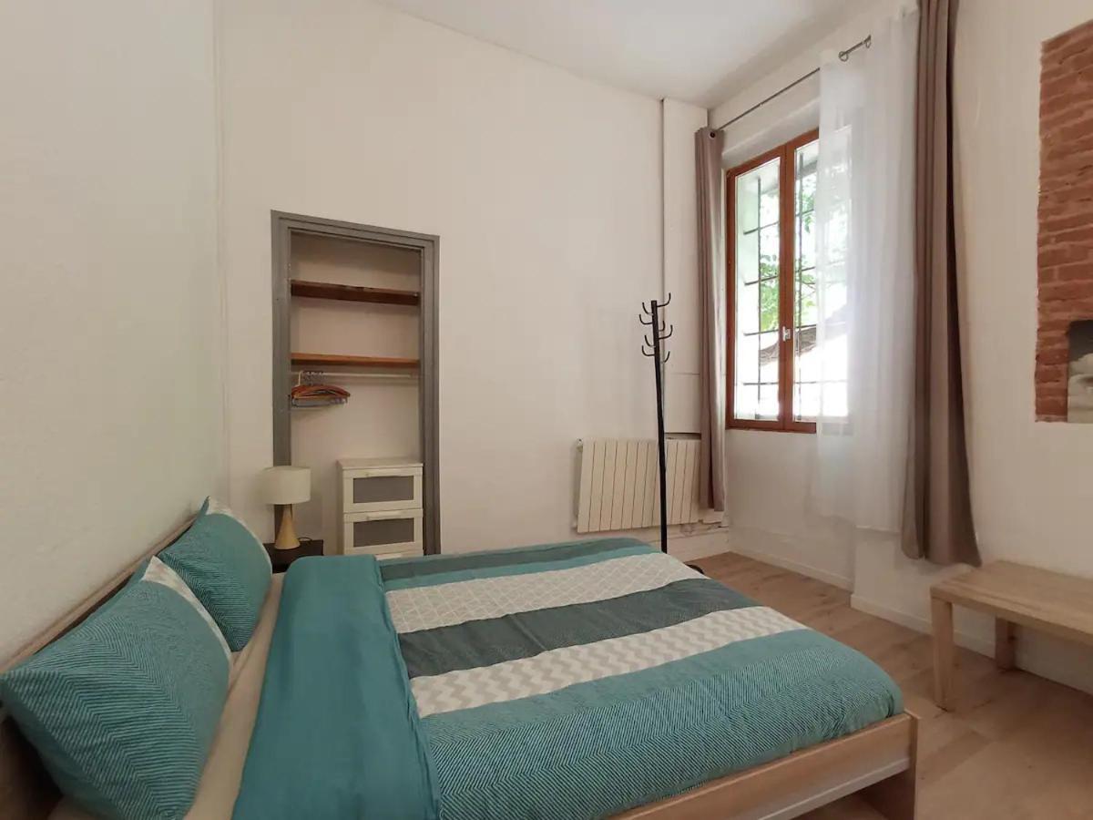 Studio Cosy Plein Centre Ville Perpignan Luaran gambar