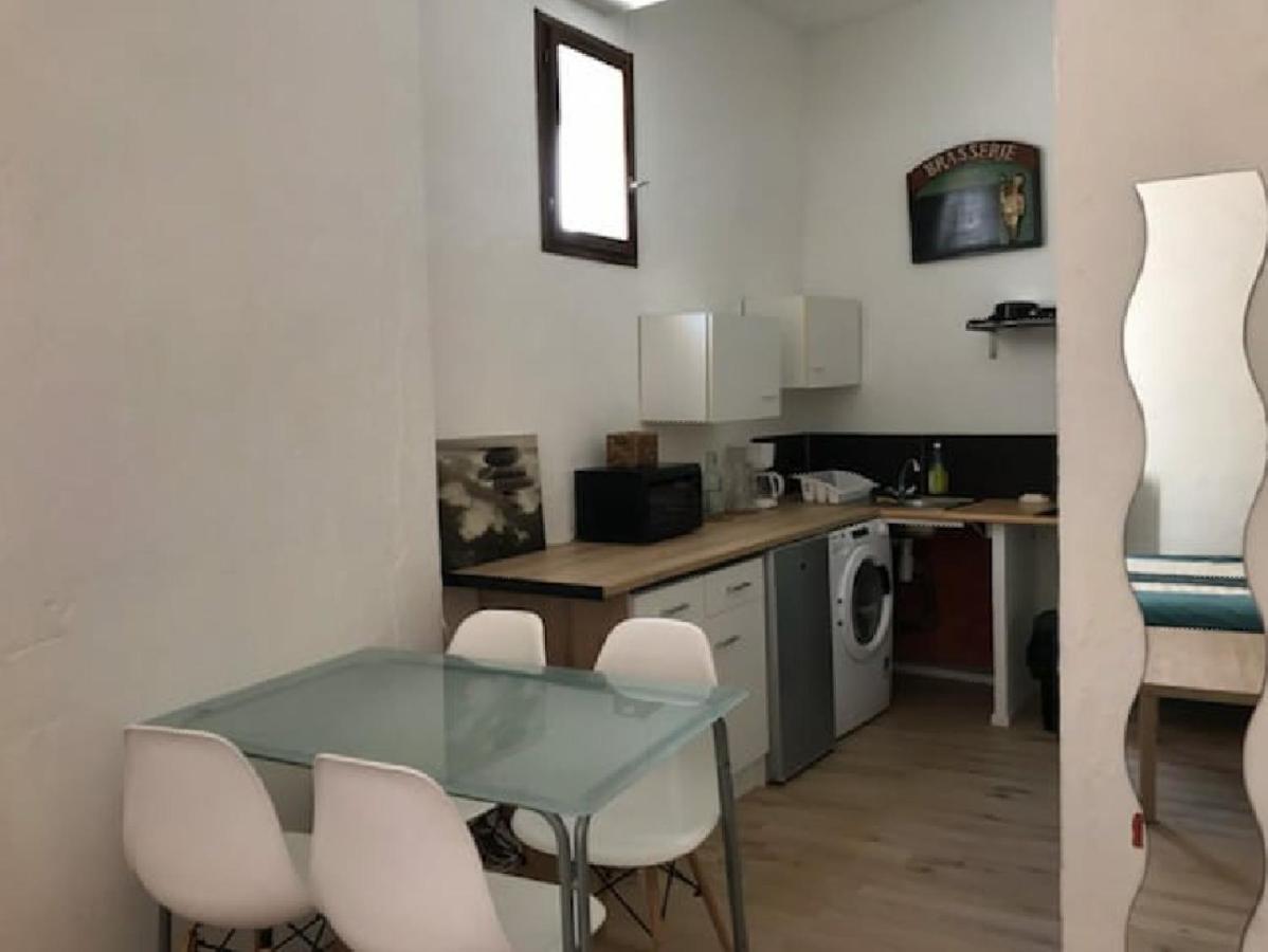 Studio Cosy Plein Centre Ville Perpignan Luaran gambar