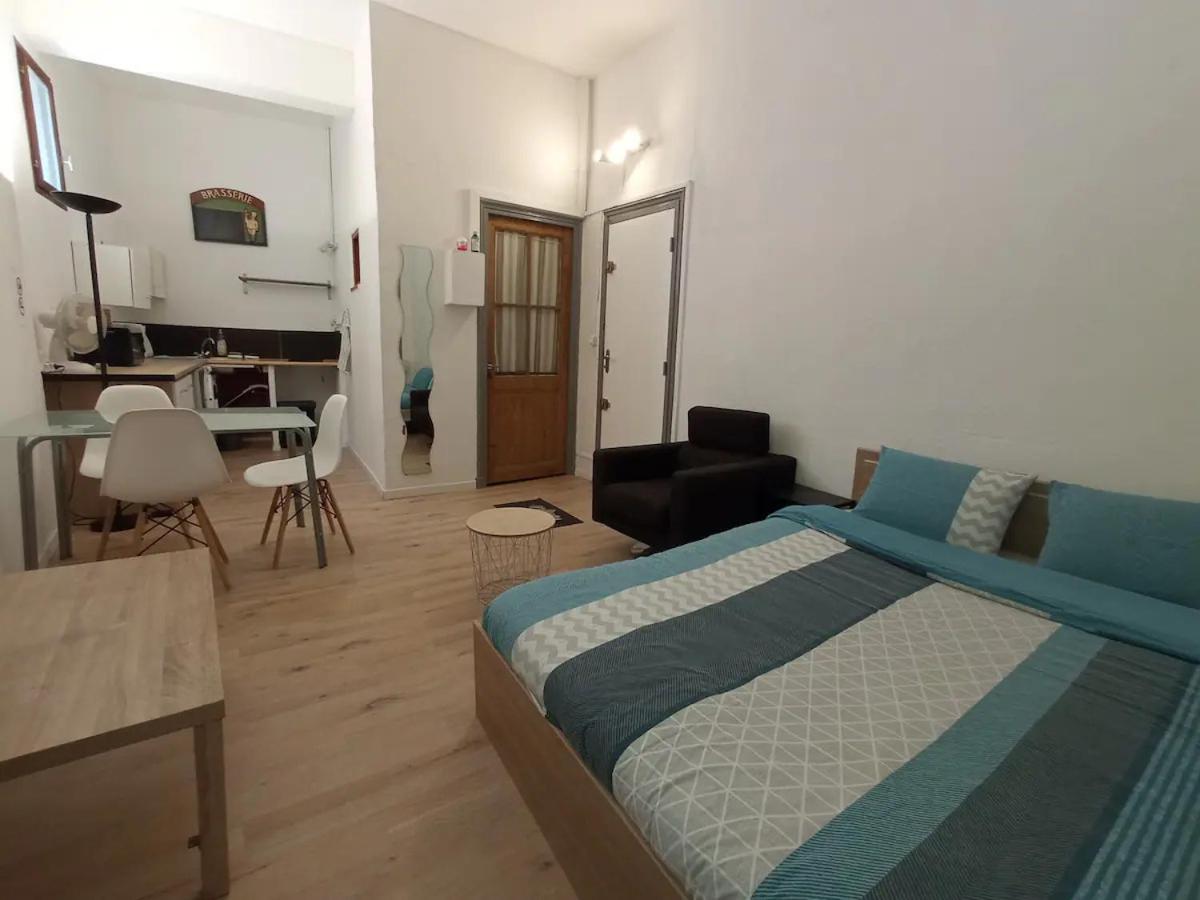 Studio Cosy Plein Centre Ville Perpignan Luaran gambar