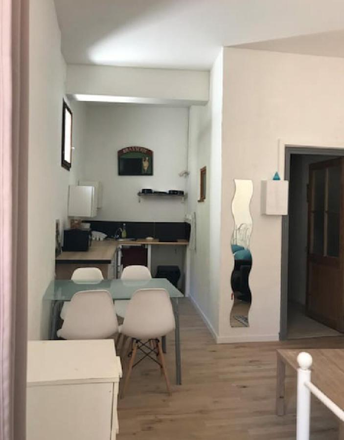 Studio Cosy Plein Centre Ville Perpignan Luaran gambar